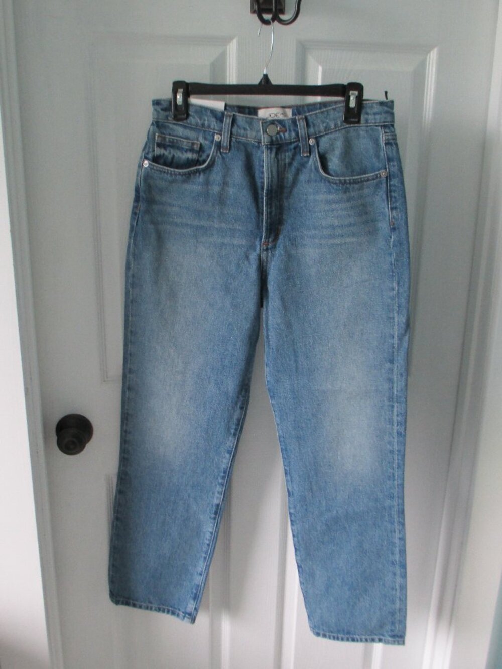 Joe's Jeans The Margot Slim Ankle jeans